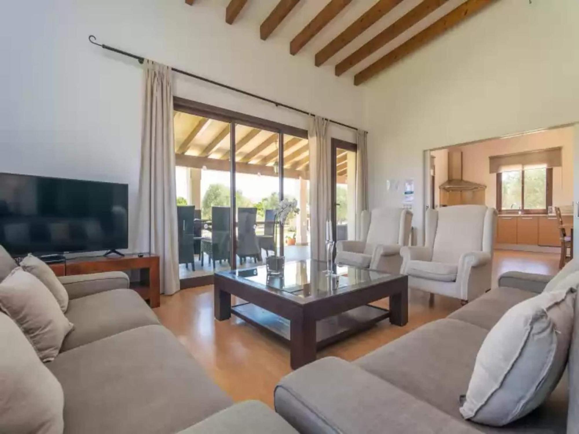 Villa With Private Pool Alcudia (Mallorca)