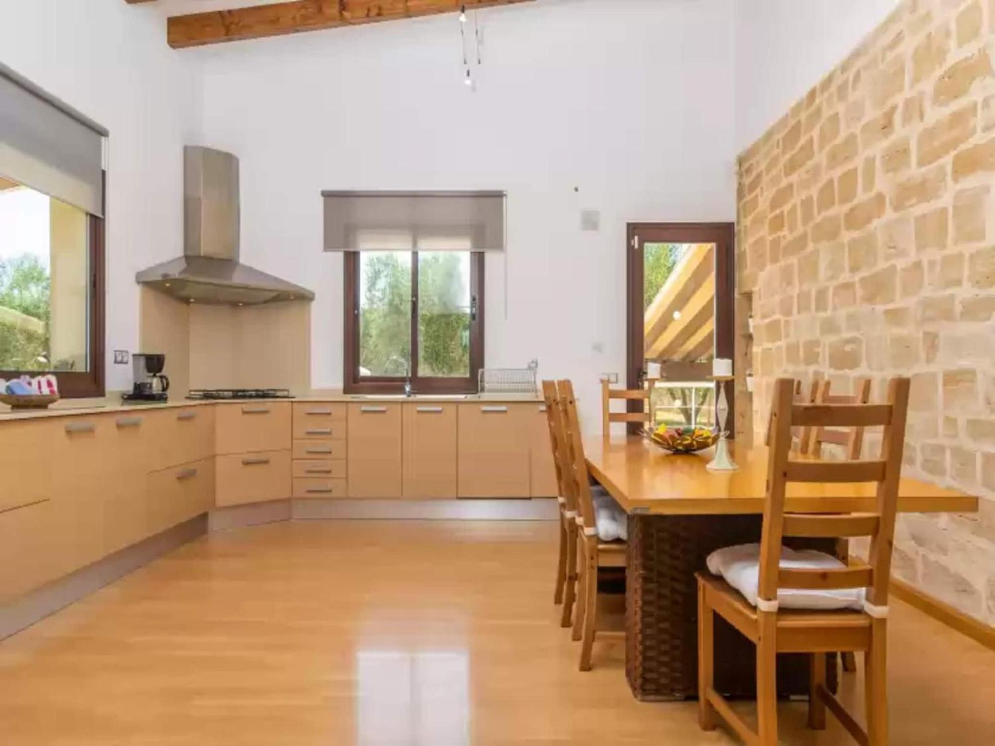 With Private Pool * Alcudia (Mallorca)