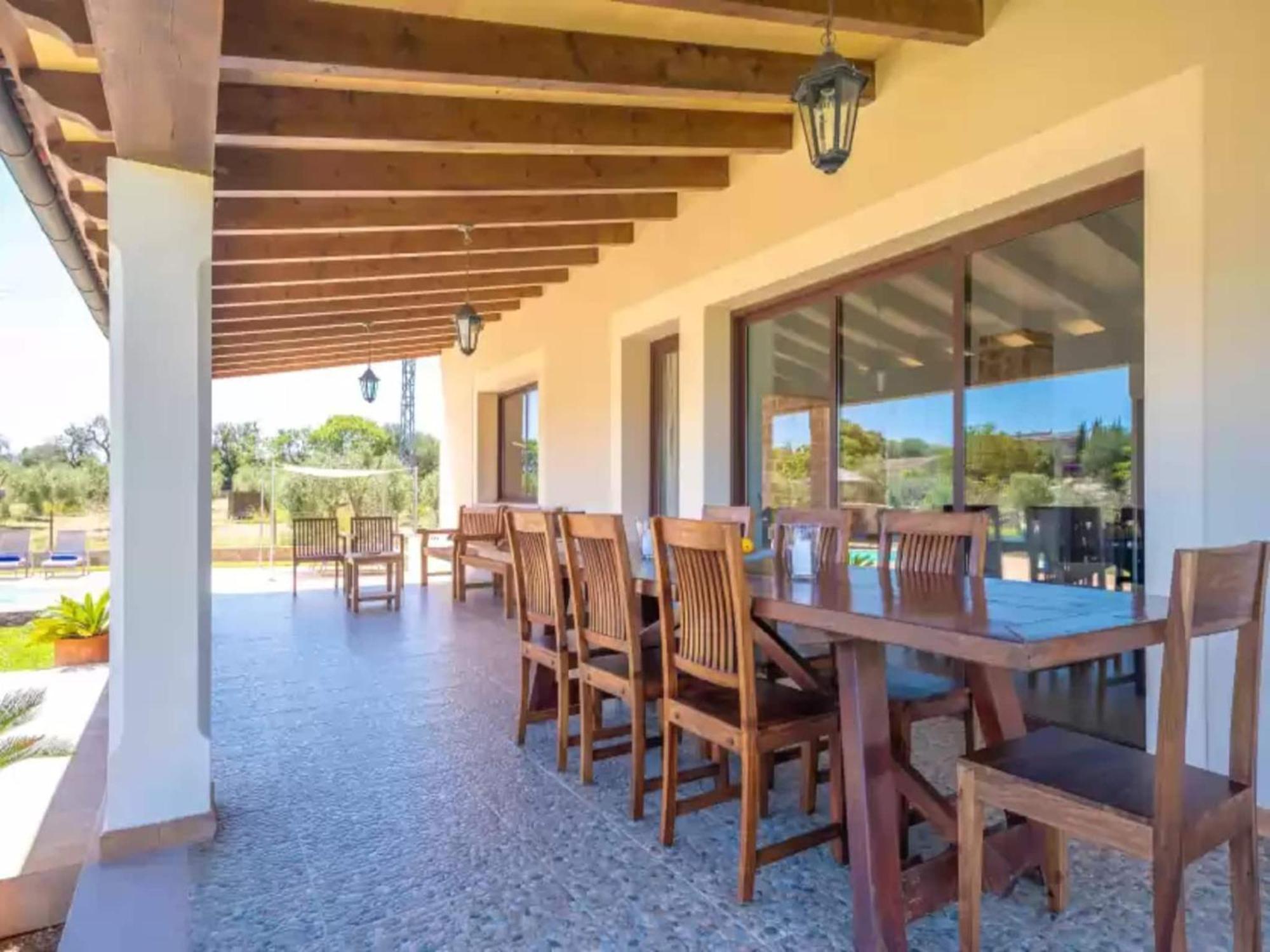 With Private Pool * Alcudia (Mallorca)