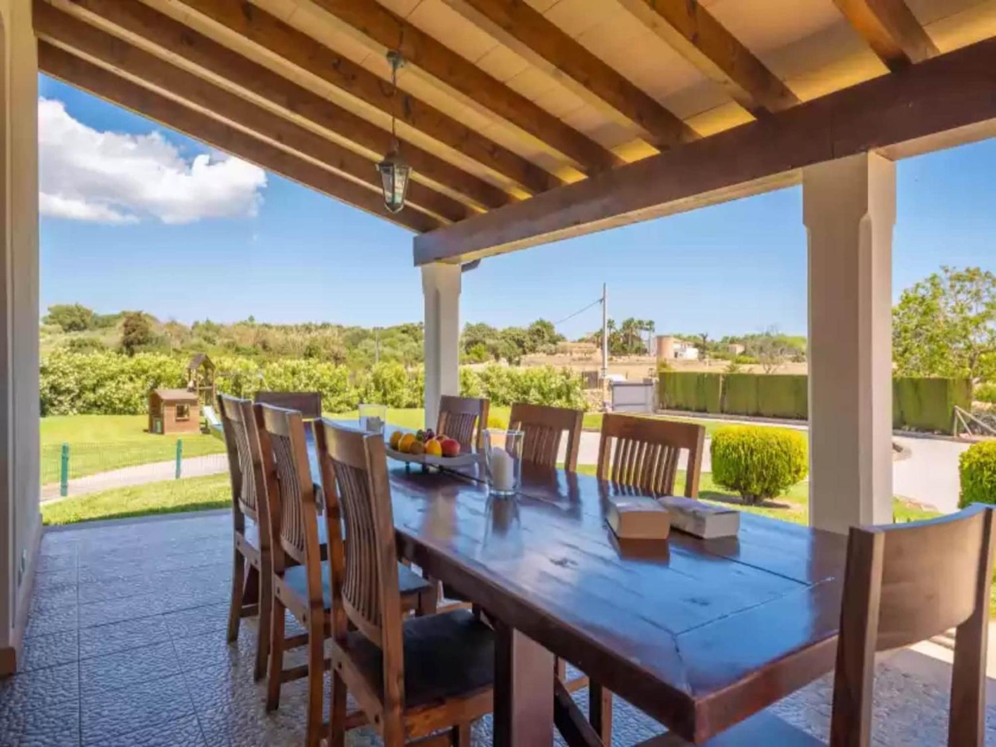 With Private Pool Alcudia (Mallorca)